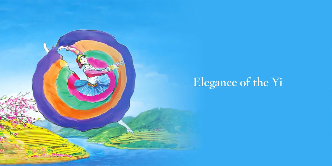 Yi Ethnic Clothing and Culture
