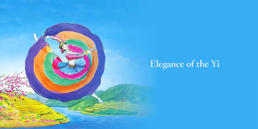 Yi Ethnic Clothing and Culture