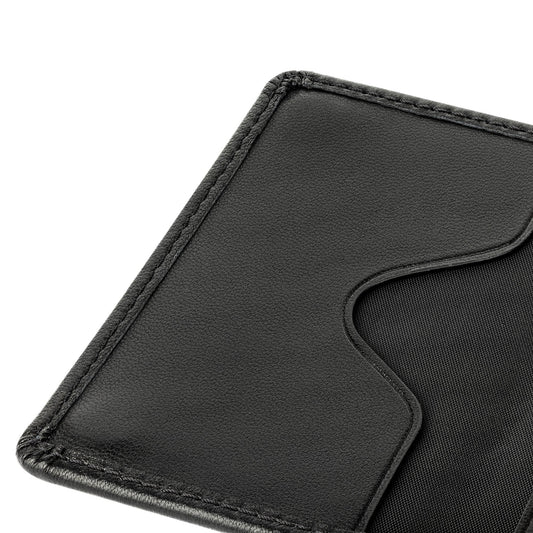 Signature Belt Wallet