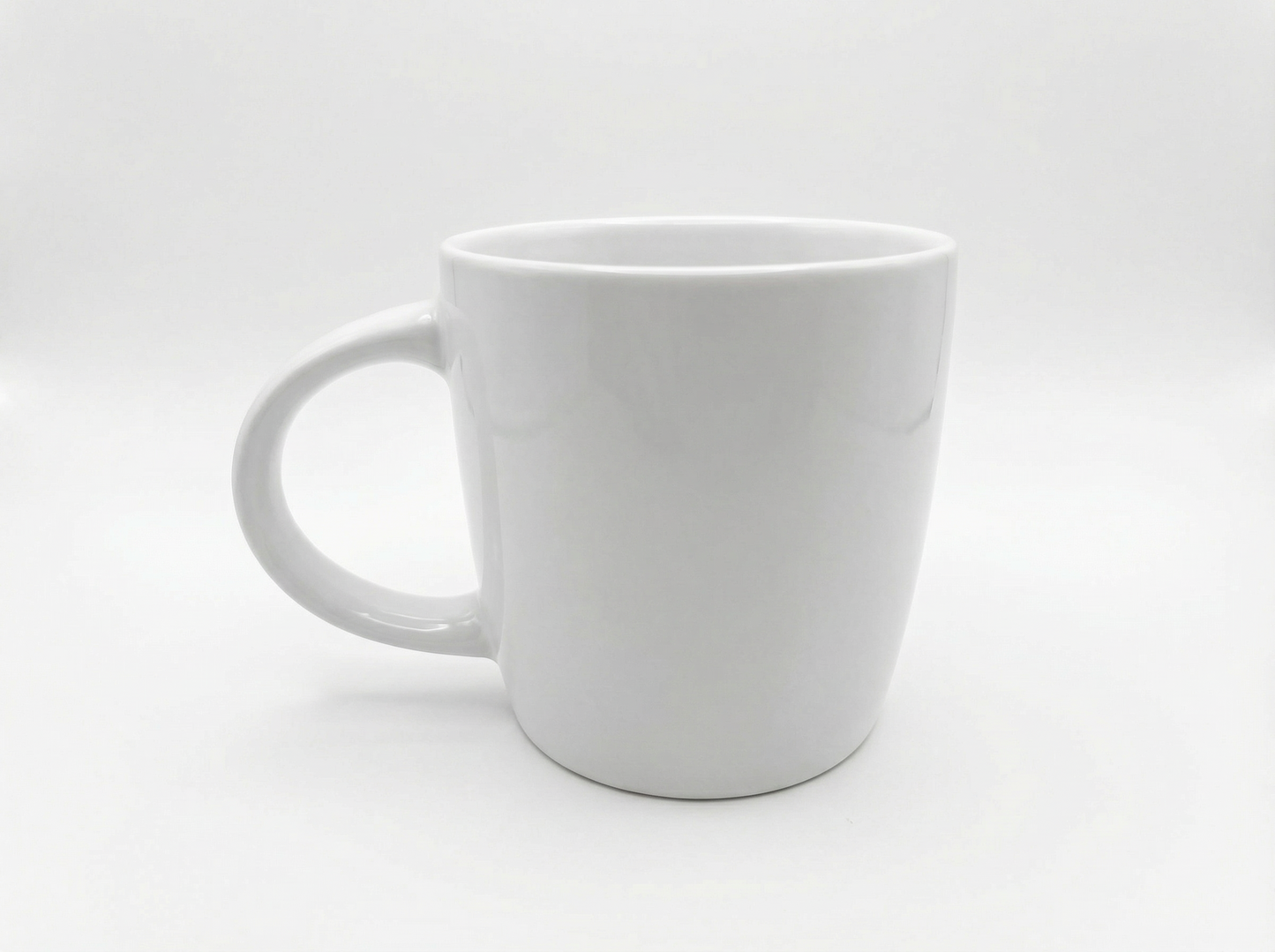 Shen Yun's 20th Anniversary Commemorative Mug White