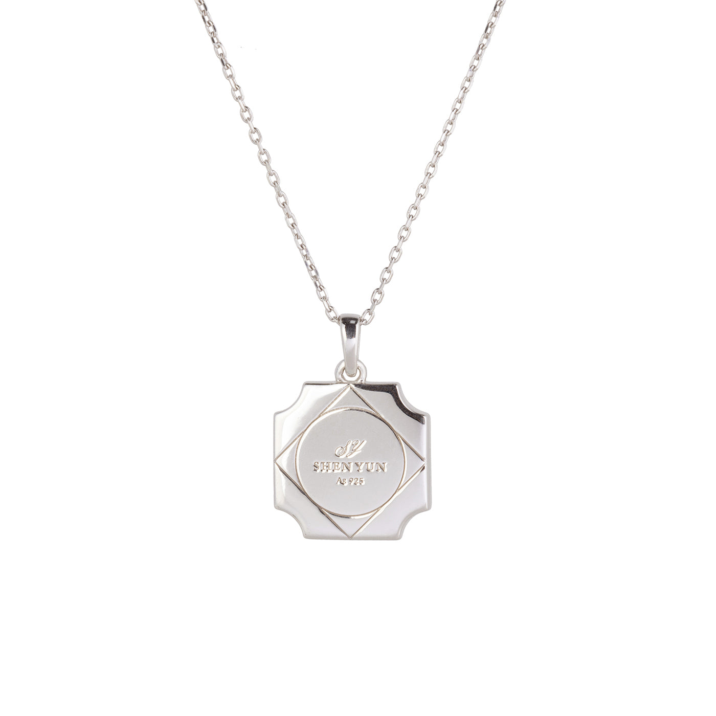 Floral Bliss Necklace