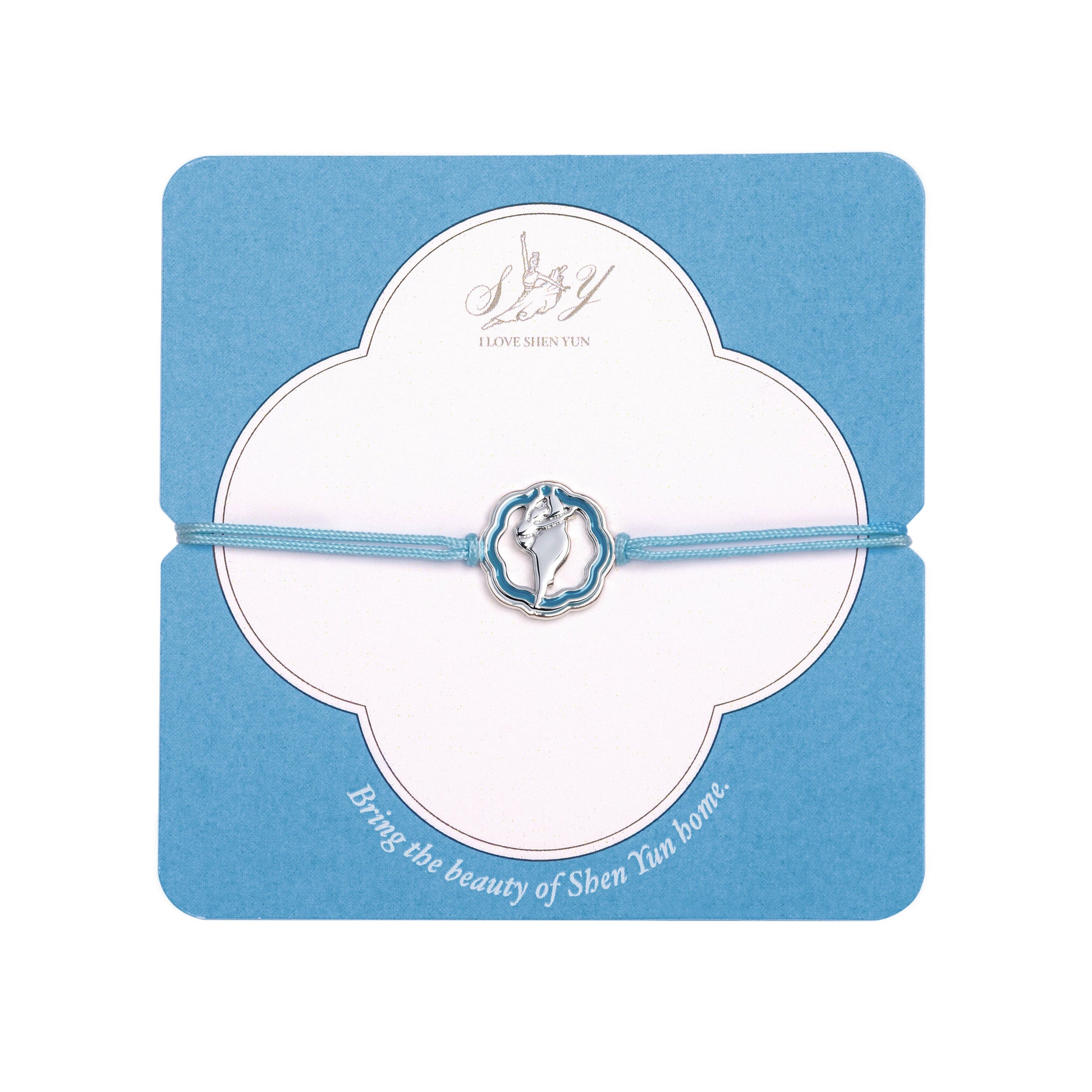 Joyous Dancer Bracelet Package - Shen Yun Collections