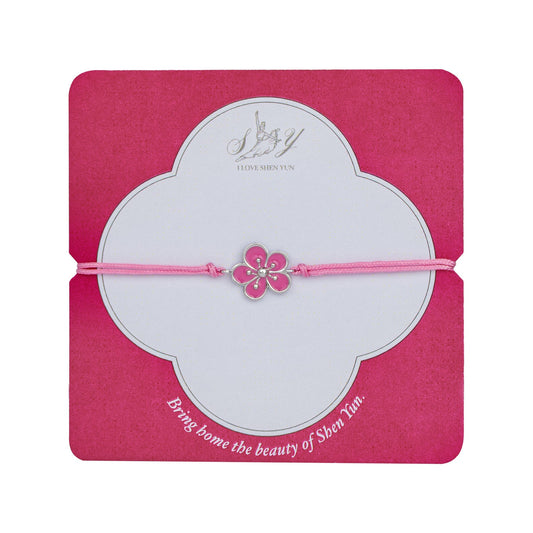 Bloomy Joy Bracelet with Package - Shen Yun Collections