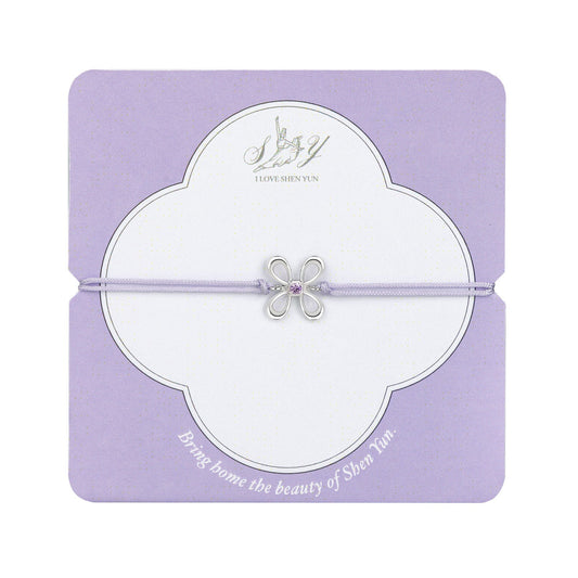 Lucky Knot Bracelet with Package - Shen Yun Collections