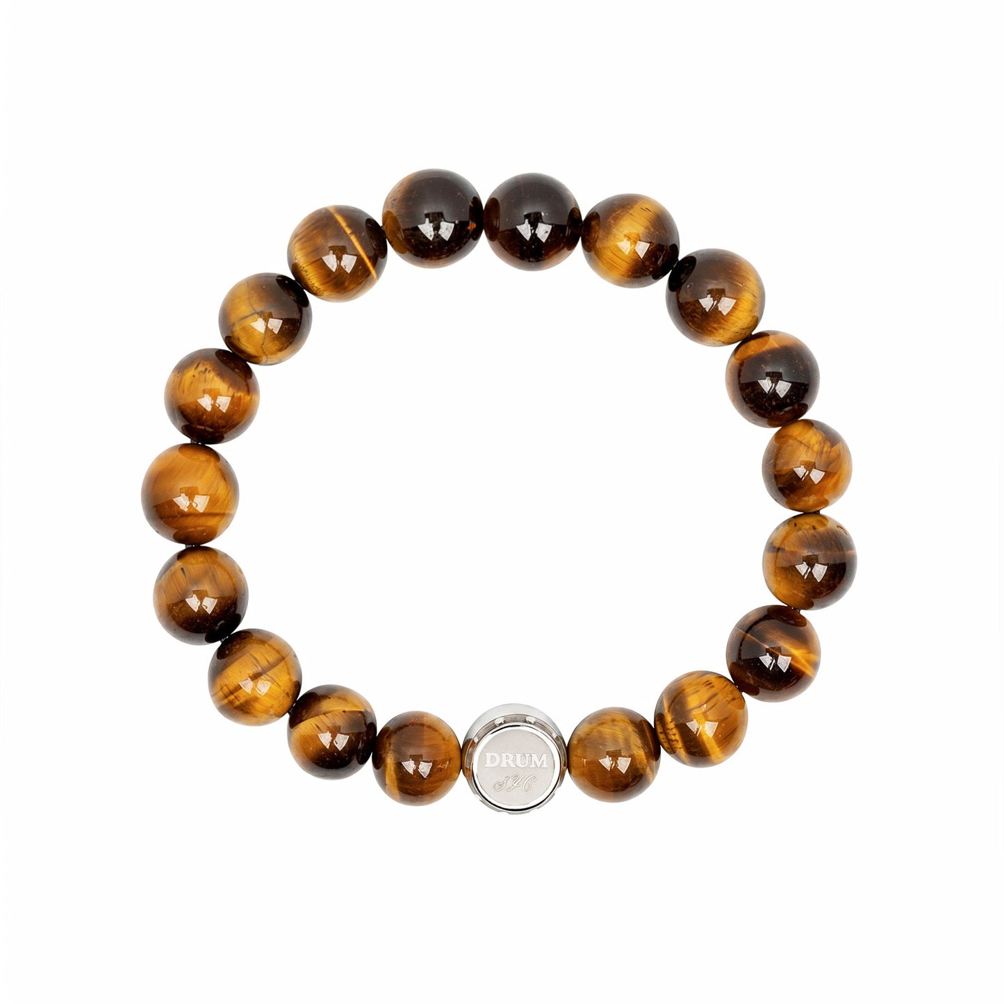 Drum Bead Bracelet Small