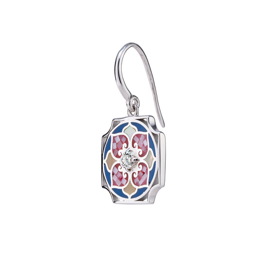 Floral Bliss Earrings