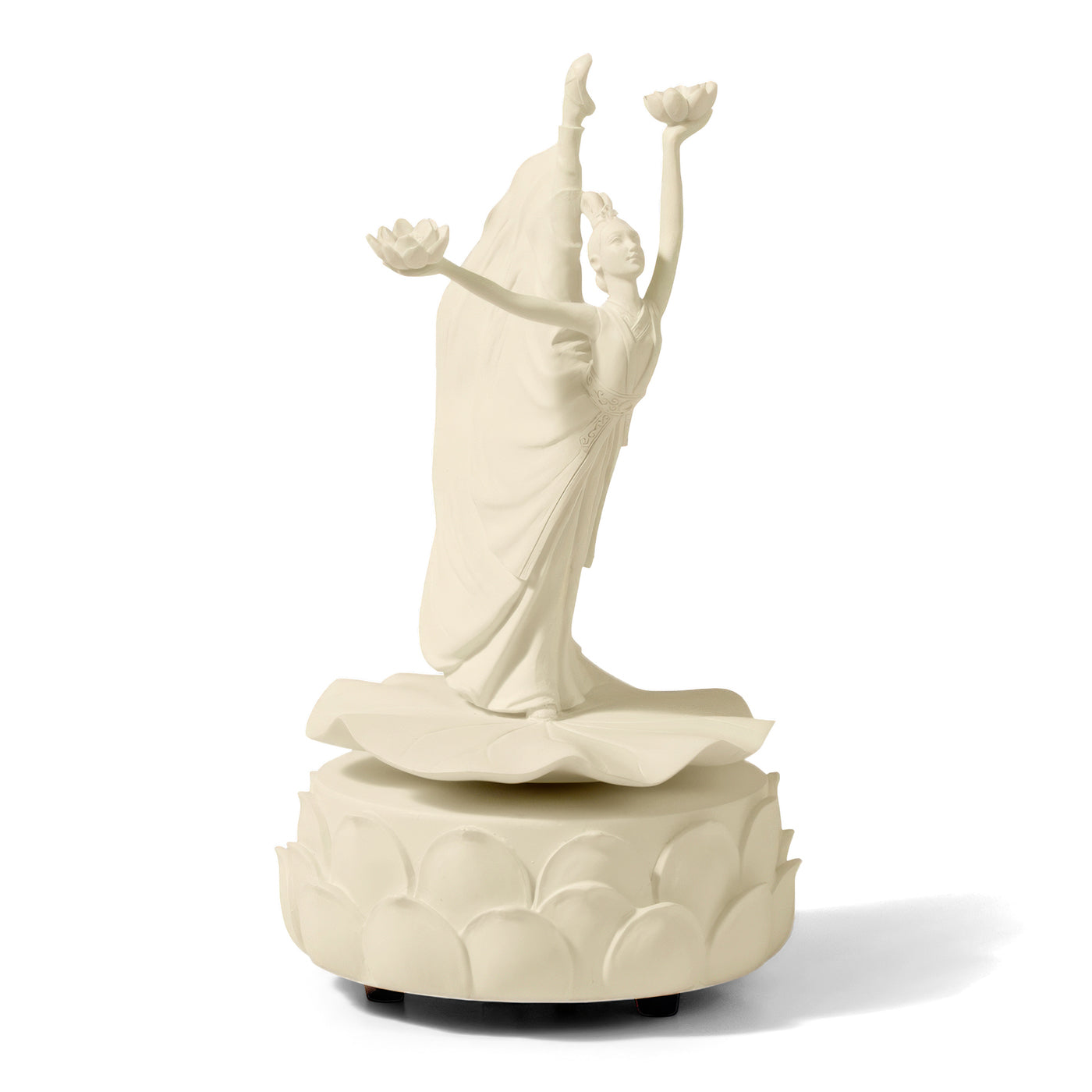 Shen Yun's 20th Anniversary Commemorative Music Box – Shen Yun