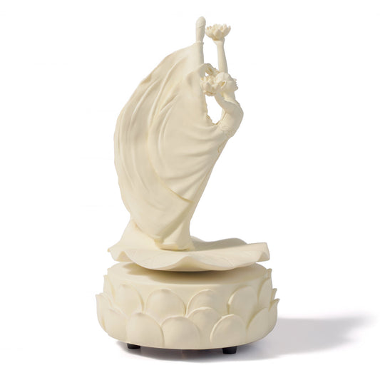 Shen Yun's 20th Anniversary Commemorative Music Box