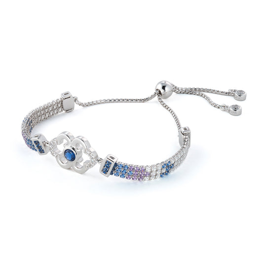 Mongolian Radiance Bracelet