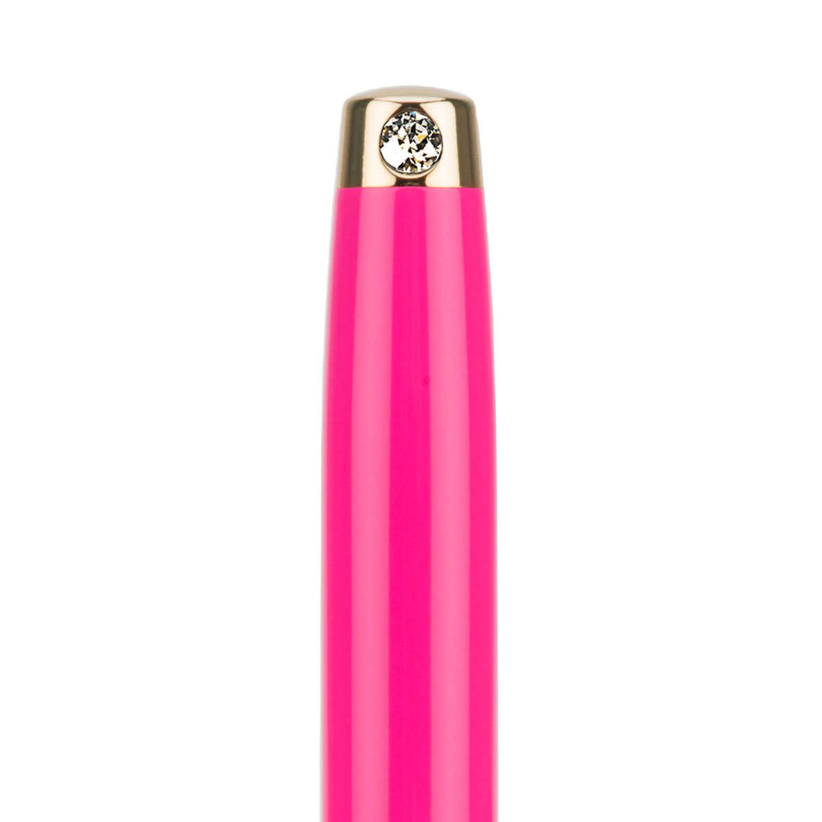 Crystal Ballpoint Pen Gemstone - Shen Yun Collections