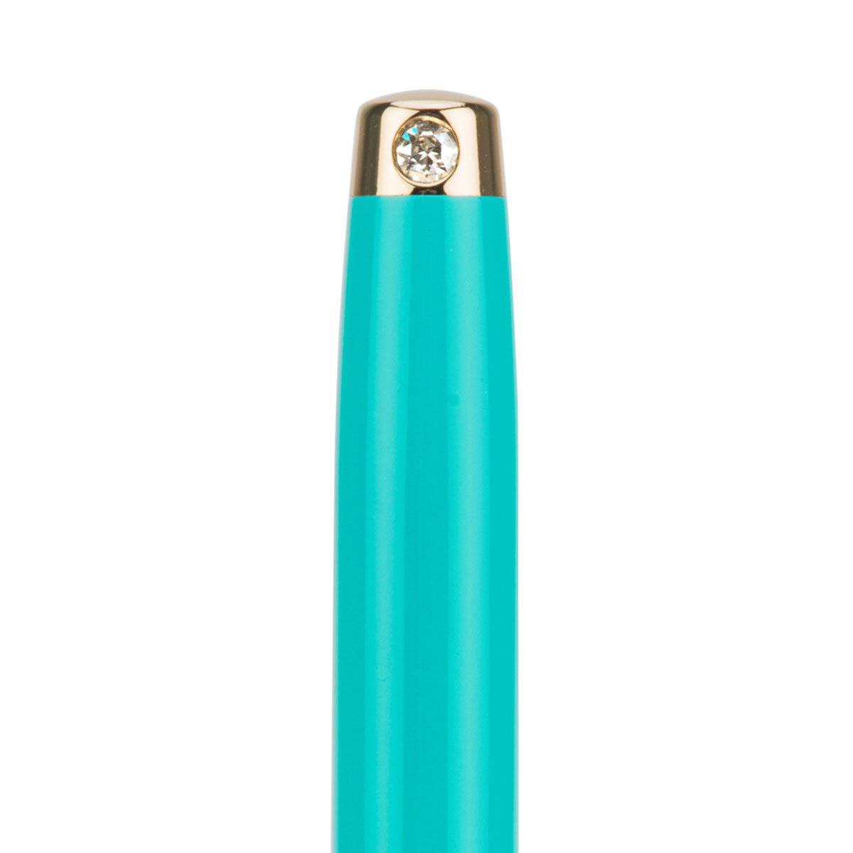 Crystal Ballpoint Pen Gemstone - Shen Yun Collections
