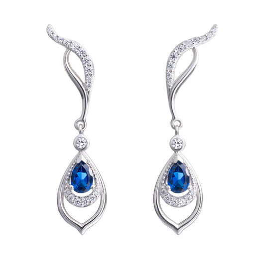 Phoenix Fairies Earrings