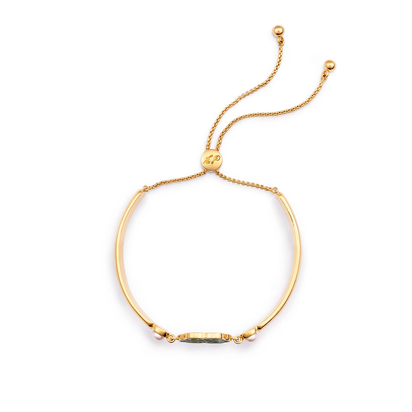 Ruyi Bracelet Overall View 3 | Shen Yun Collections