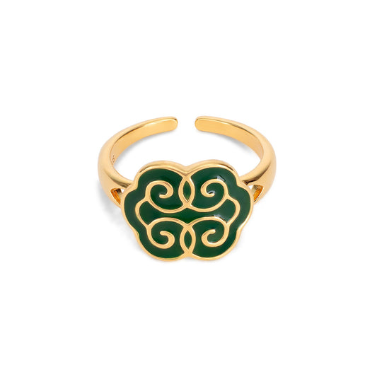 Ruyi Ring