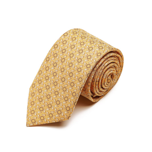 The Heroic Lu Zhishen Tie Gold