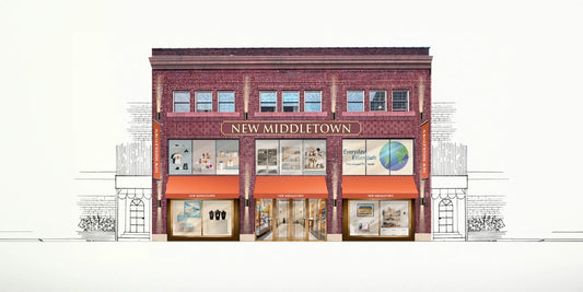 Shen Yun Collections Opens First Brick-and-Mortar Store in America