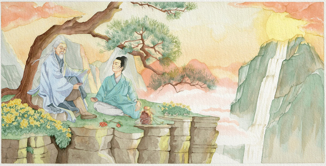 The Deep Culture Behind the Double Ninth Festival