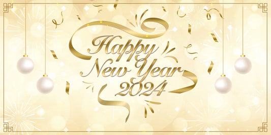Happy New Year from Shen Yun Collections!