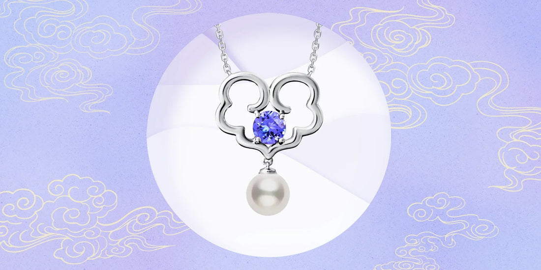 June’s Birthstone and the Adored Treasure of the Sea: Pearls