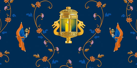 The Enchanting Glow of the Lantern Festival’s History