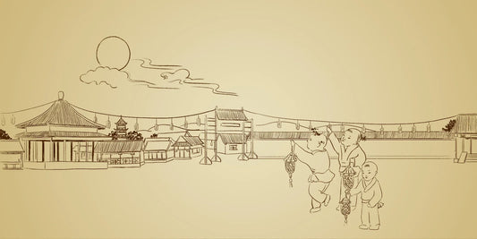 Fun Family Activities for the Moon Festival