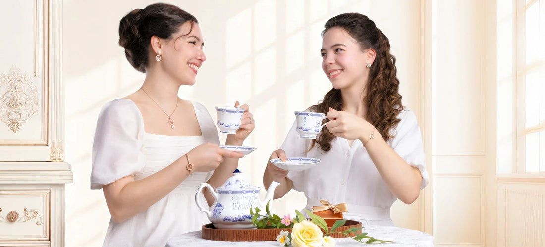 What a Mother Really Needs