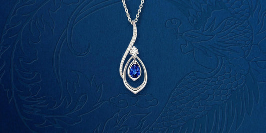 The Shen Yun Shop Launches First Fine Jewelry Collections