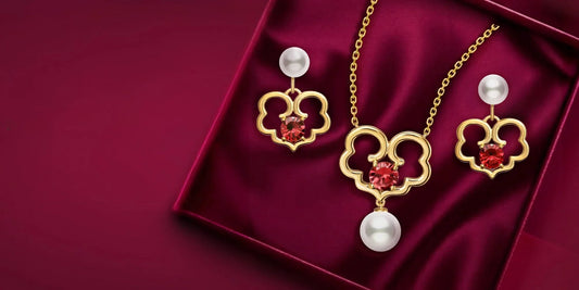 The Fascinating Legacy of Garnet’s Timeless Beauty