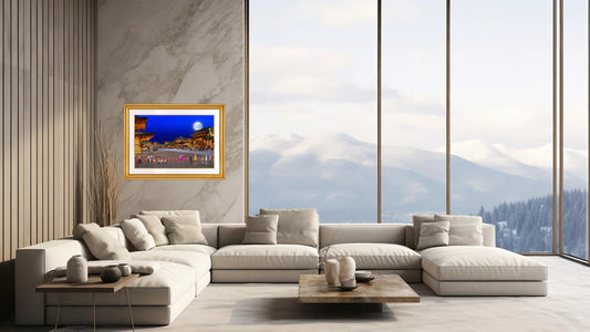 Exploring Shen Yun Art in Your Home