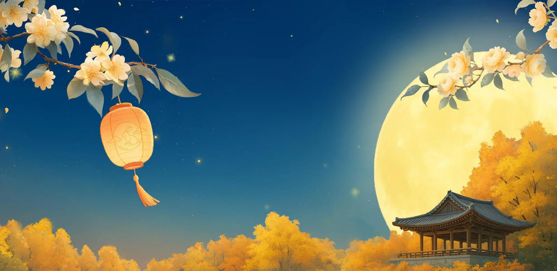 Stories Behind the Alternative Names of the Mid-Autumn Festival