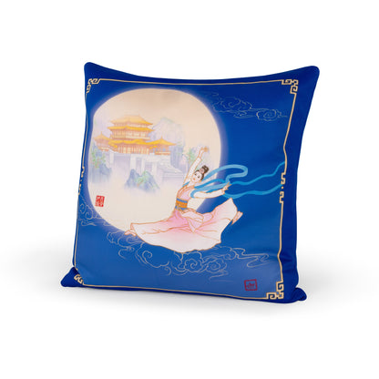 Moon Goddess Cushion Cover Set of 2