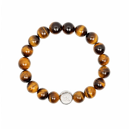 Drum Bead Bracelet Small