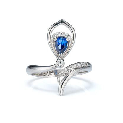 Phoenix Fairies Ring size 6/7