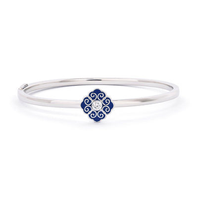 Elegant Bliss Bangle