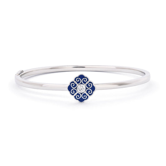 Elegant Bliss Bangle