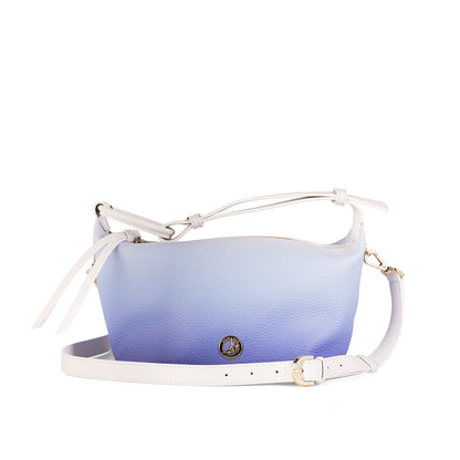 Ombre Bag Blue