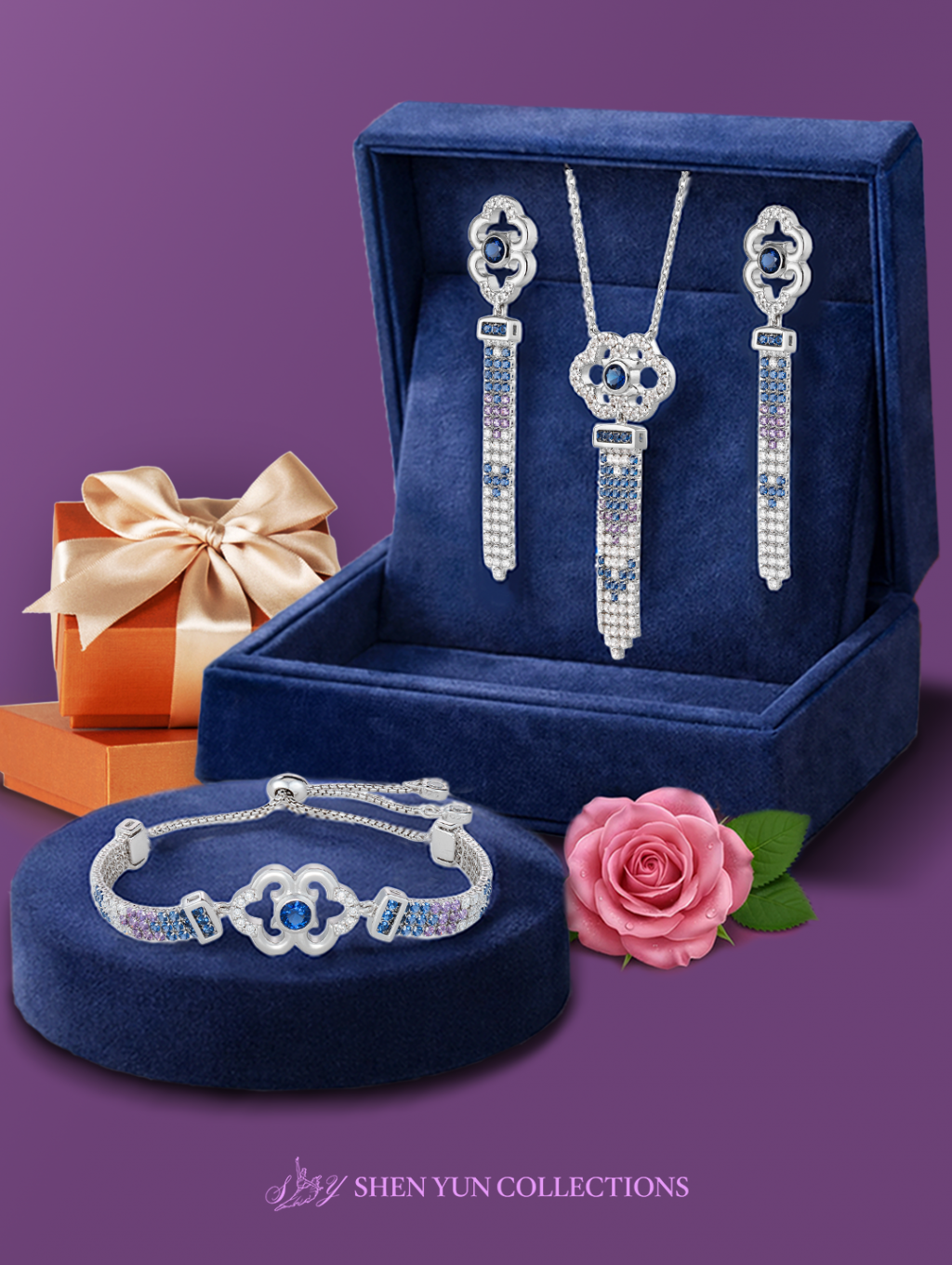 Mongolian Radiance Bracelet