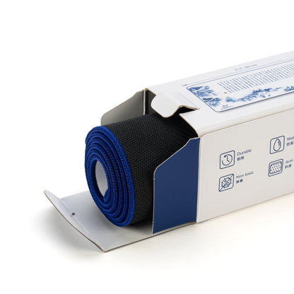 Poets of the Orchid Pavilion Desk Mat