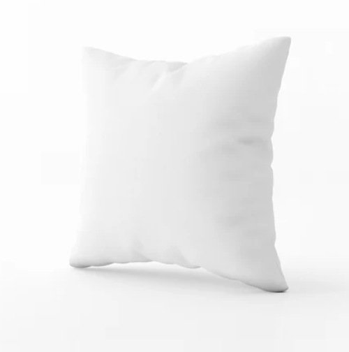 2025 Cushion Insert (Extra Loft)