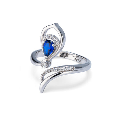 Phoenix Fairies Ring size 6/7