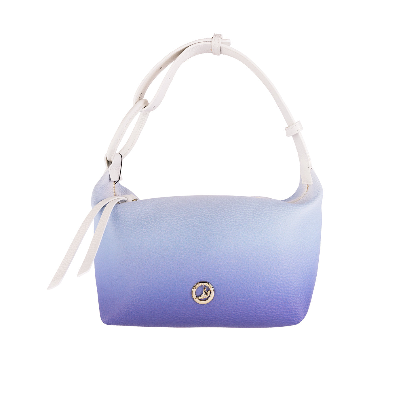 Ombre Bag Blue