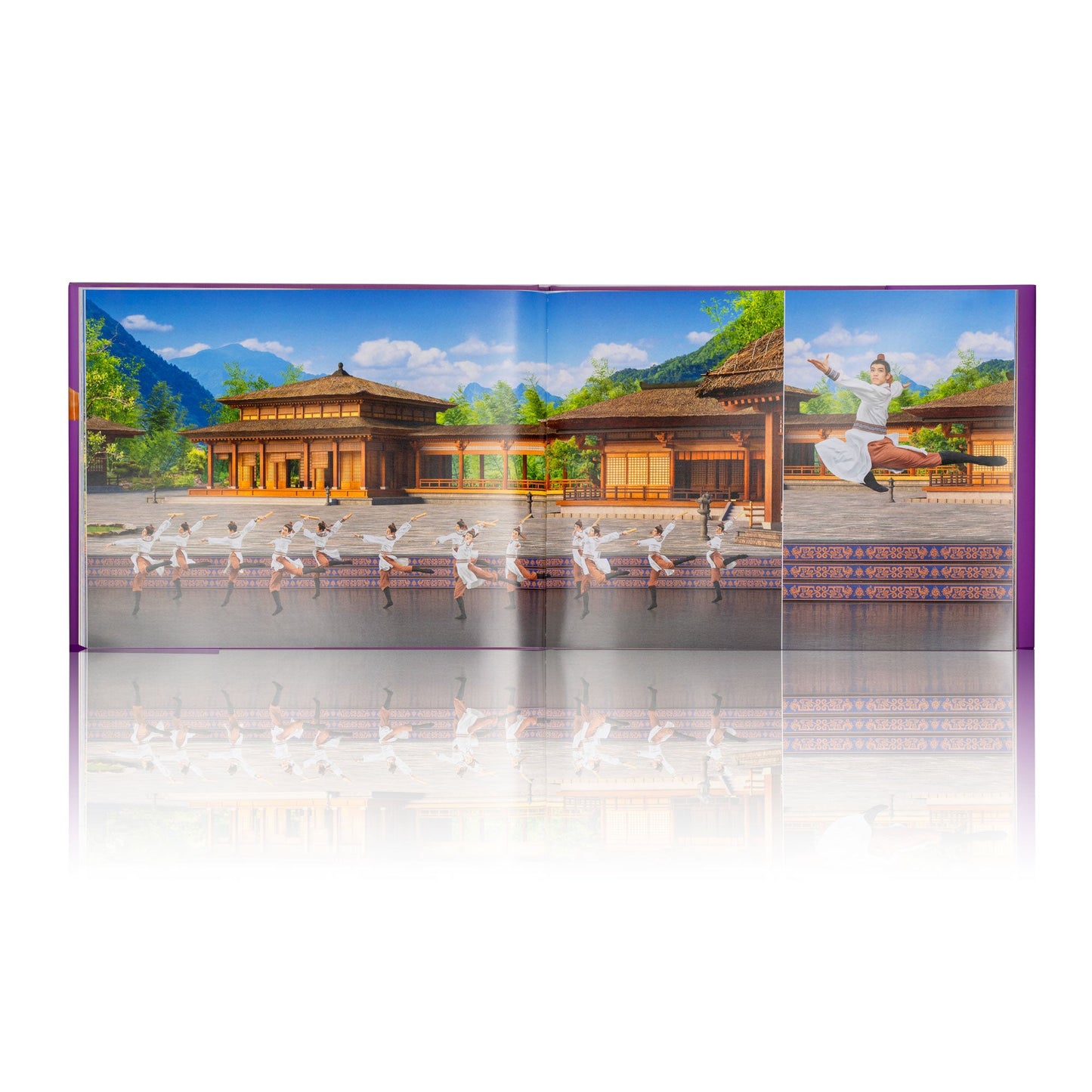 Shen Yun Performance Album 2025