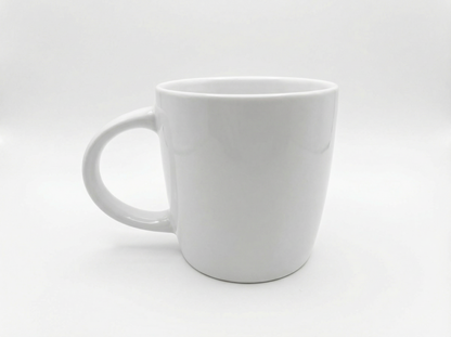 Shen Yun's 20th Anniversary Commemorative Mug White