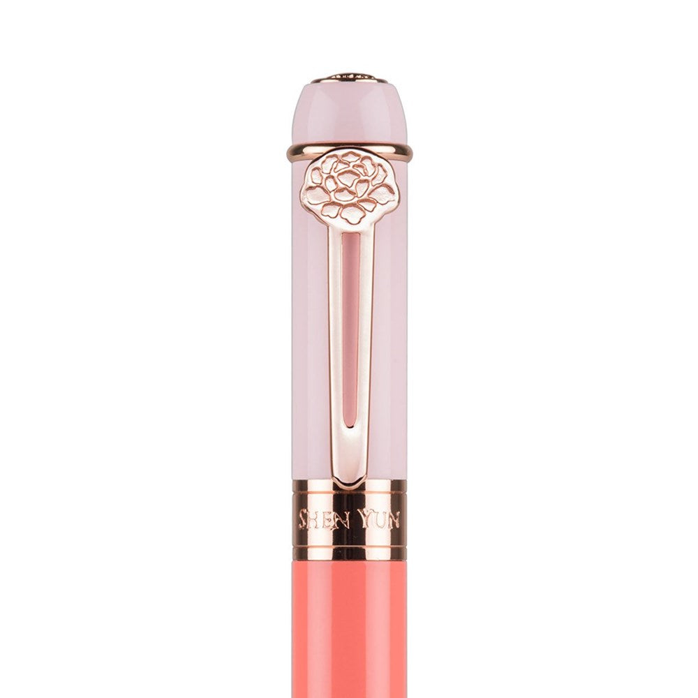 Tang Dynasty Grace Ballpoint Pen