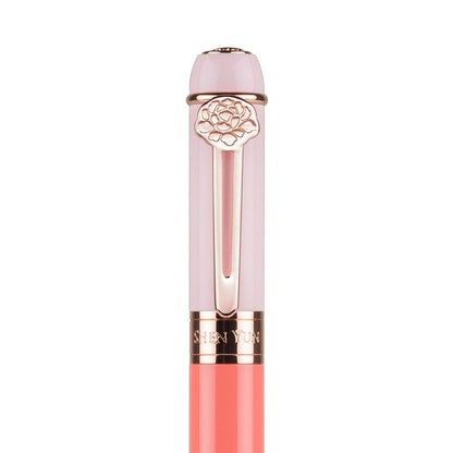 Tang Dynasty Grace Ballpoint Pen