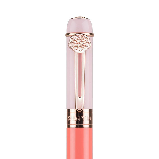 Tang Dynasty Grace Ballpoint Pen