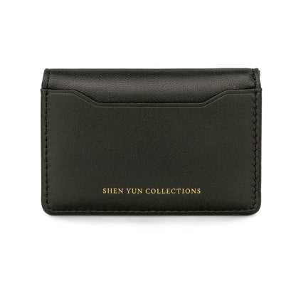 Signature Belt Wallet