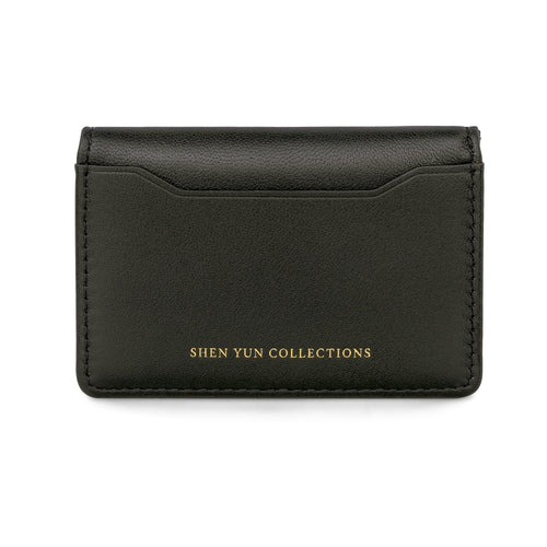 Signature Card Holder