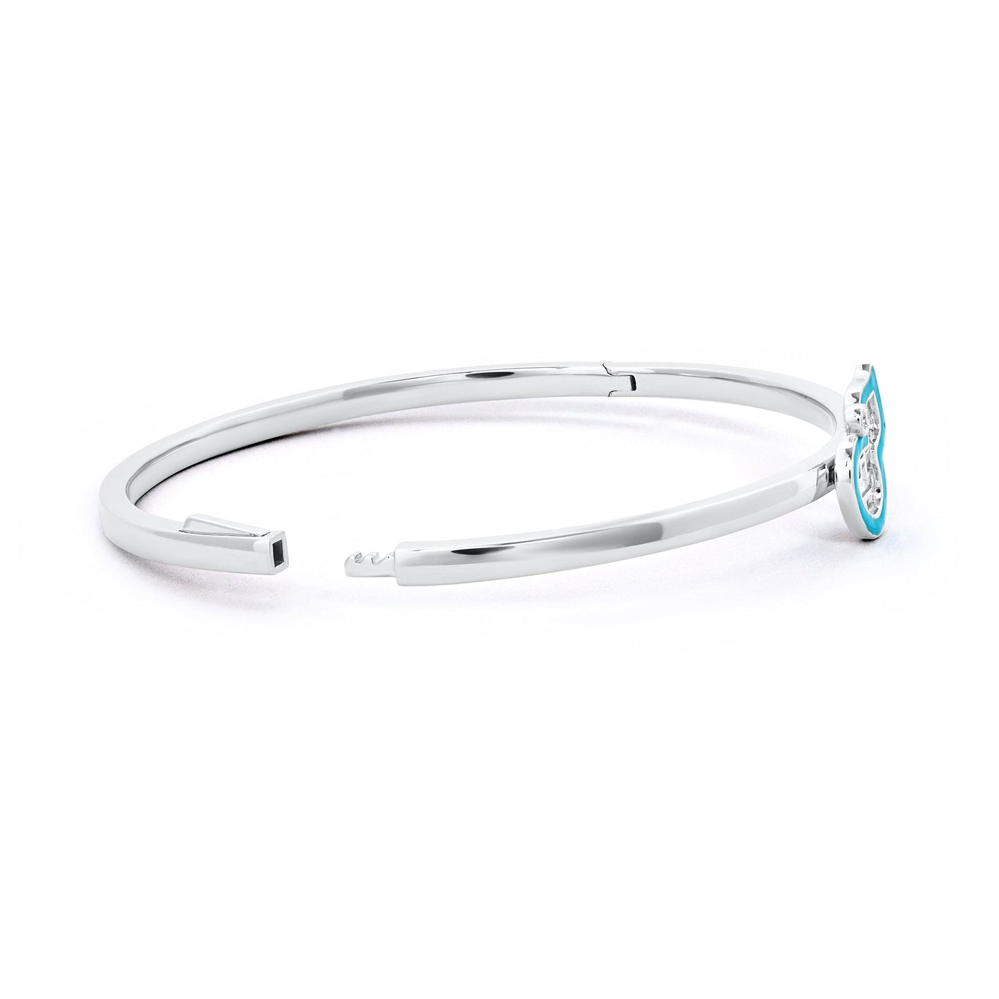 Enchanting Gourd Bangle