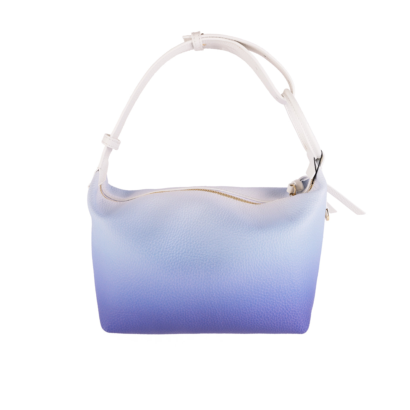 Ombre Bag Blue